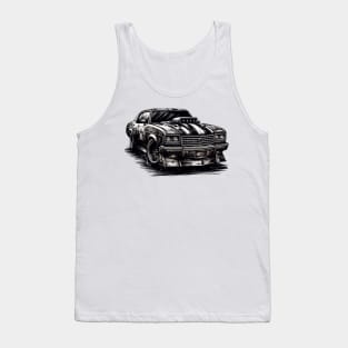 Chevrolet Caprice Tank Top